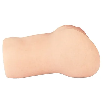 Realistixxx Real Stroker – Textură Naturală 17,5 cm