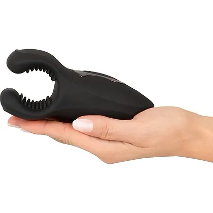 Rebel Man Wand 3 Motoare, 10x10 Moduri, Reîncărcabil