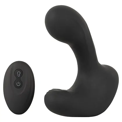 Rebel Plug Anal Gonflabil — 3 Motoare, 10 Moduri, USB