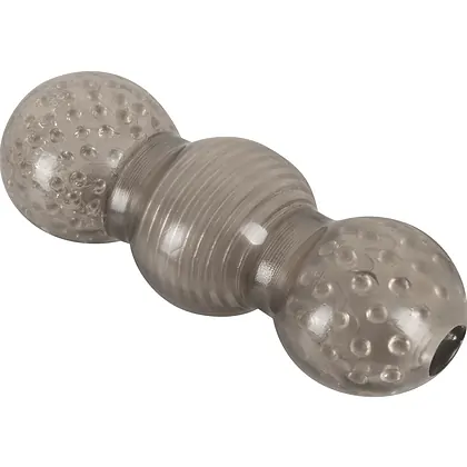 Rebel Set 7-în-1: Pompă Măsurabilă, 20 Moduri Vibrații Negru