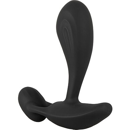 Rebel Two Spot Massager Reîncărcabil Negru