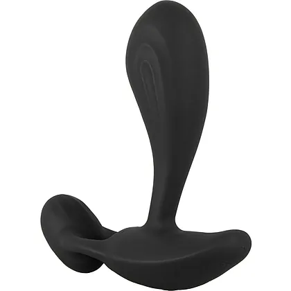 Rebel Two Spot Massager Reîncărcabil Negru