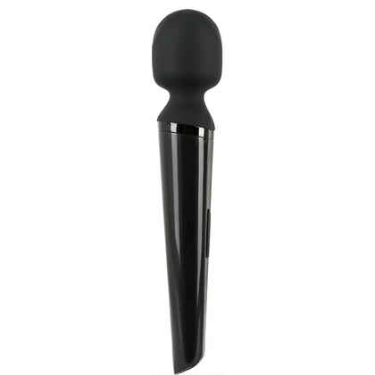 Rechargeable Power Wand You2Toys Negru