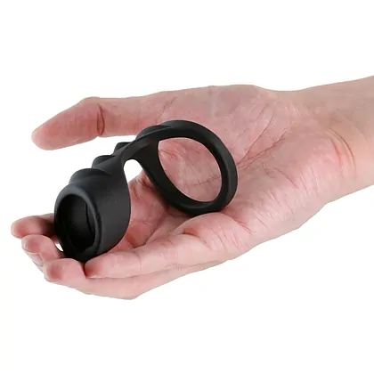 Renegade Bolster Black