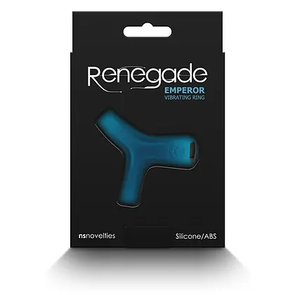 Renegade Emperor Albastru _
