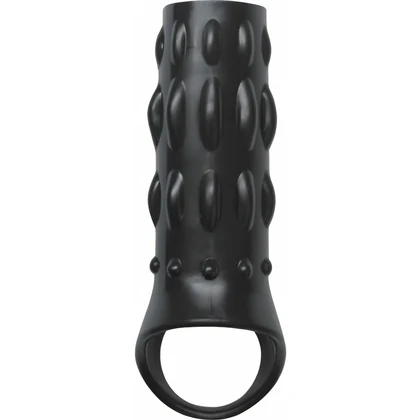 Renegade Rev. Power Cage Negru