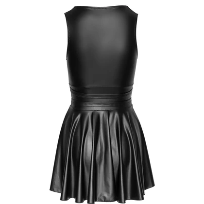 Rochie Cottelli Collection Charlee Negru S