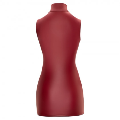 Rochie Cottelli Collection Elina Roșu S