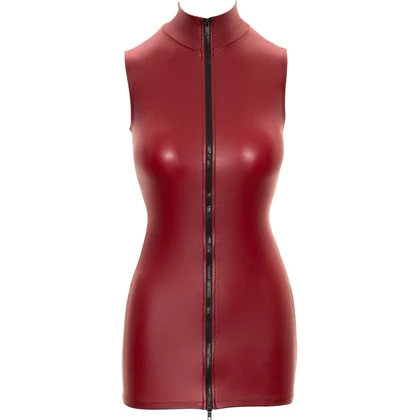 Rochie Cottelli Collection Elina Roșu S