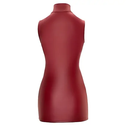 Rochie Cottelli Collection Elina Roșu S