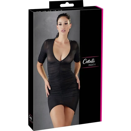 Rochie Cottelli Collection Elisabeth Negru S