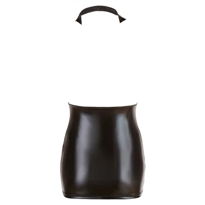 Rochie Cottelli Collection Finley Negru S