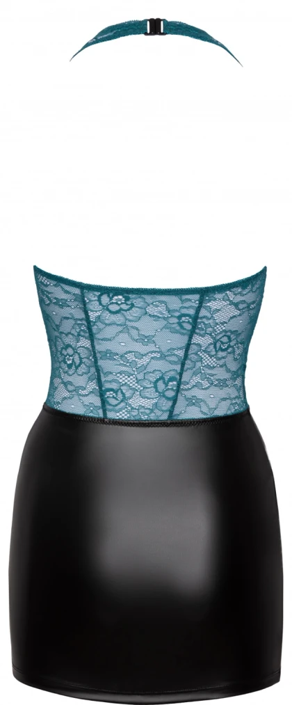 Rochie Cottelli Collection Fun Verde S