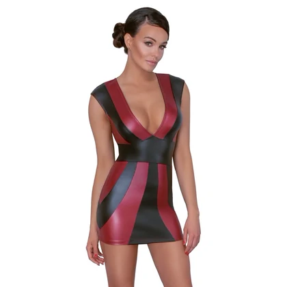 Rochie Cottelli Collection Kamila Roșu S
