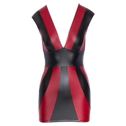 Rochie Cottelli Collection Kamila Roșu S