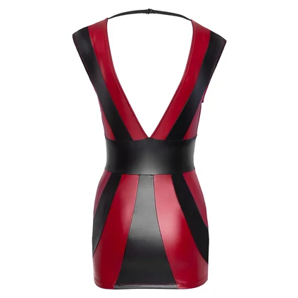 Rochie Cottelli Collection Kamila Roșu S