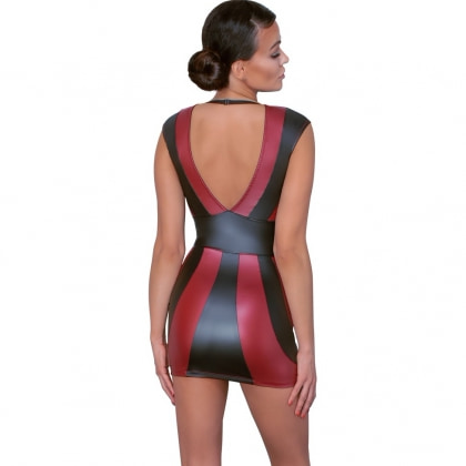 Rochie Cottelli Collection Kamila Roșu S