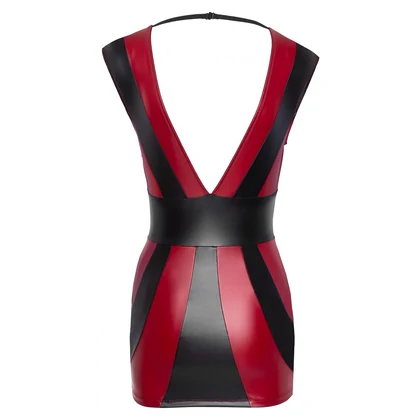 Rochie Cottelli Collection Kamila Roșu S