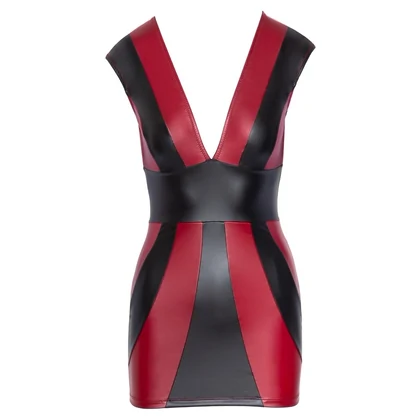 Rochie Cottelli Collection Kamila Roșu S