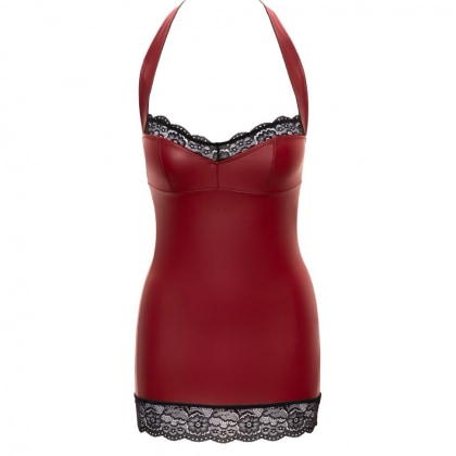 Rochie Cottelli Collection Whitley Roșu S