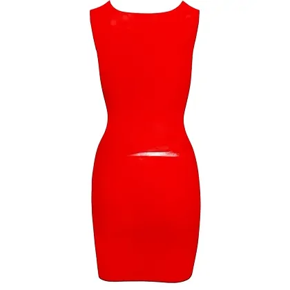 Rochie Late X Giselle Roșu XS