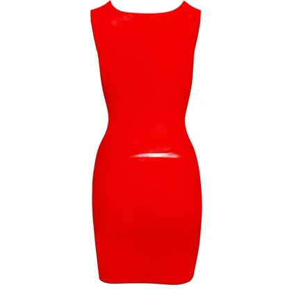 Rochie Late X Giselle Roșu XS
