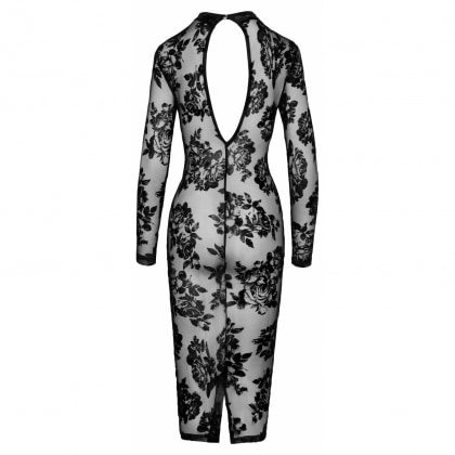 Rochie Noir Camilla Negru M