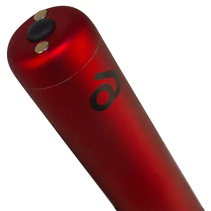 Rocks-Off - Rechargeable Bullet Vibrator - Poppy Red