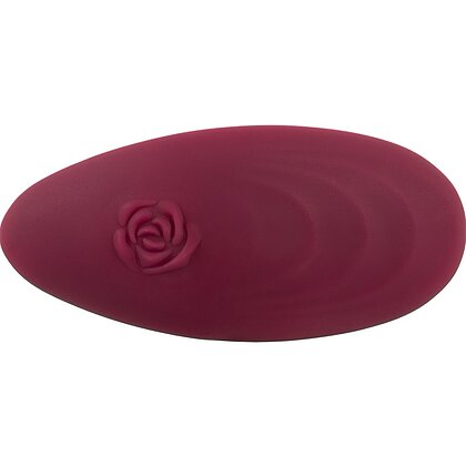 Rosenrot Panty Vibrator Roz 10 Moduri și 2 Motoare