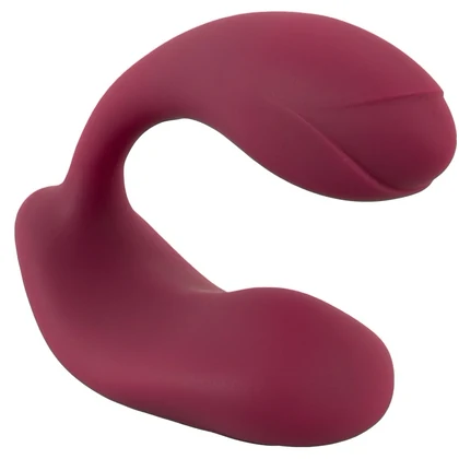 Rosenrot Panty Vibrator Roz 10 Moduri și 2 Motoare