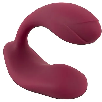 Rosenrot Panty Vibrator Roz 10 Moduri și 2 Motoare