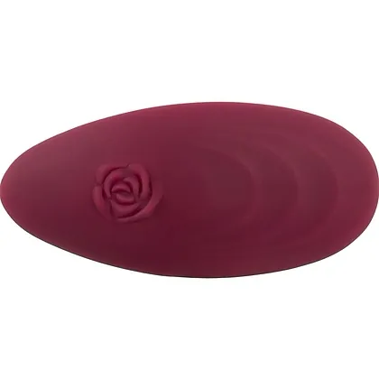 Rosenrot Panty Vibrator Roz 10 Moduri și 2 Motoare