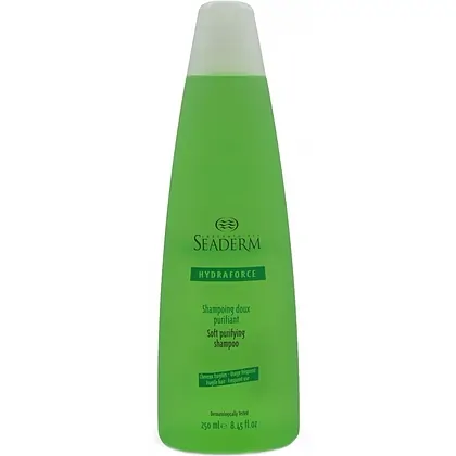 Șampon Blând Purifiant Seaderm 250ml