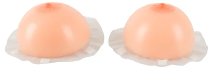 Sâni De Silicon Cu Sutien