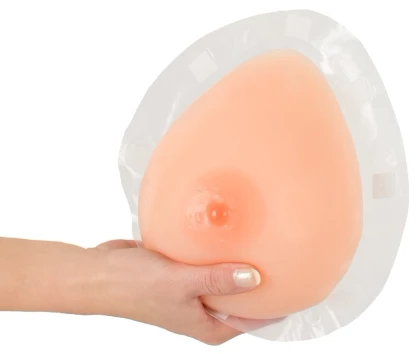 Sâni De Silicon Cu Sutien