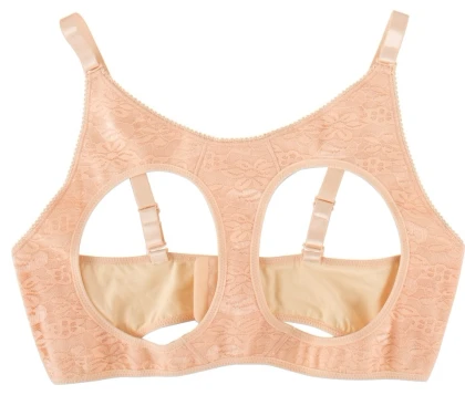 Sâni De Silicon Cu Sutien