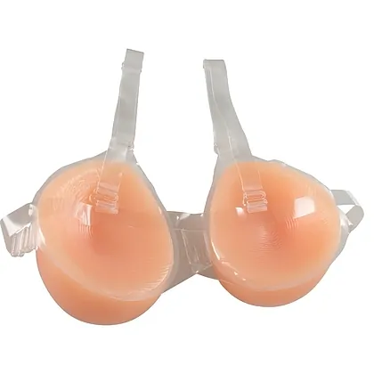 Sâni Din Silicon Cu Bretele