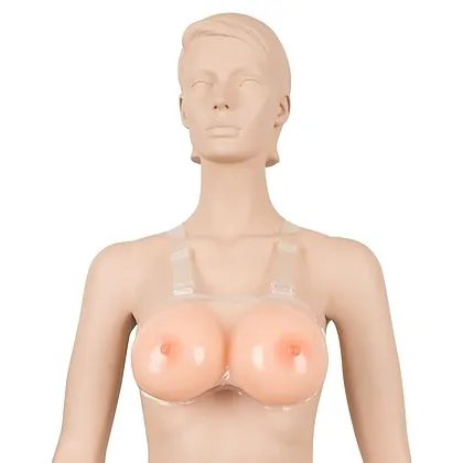 Sâni Falși Din Silicon Cottelli Collection