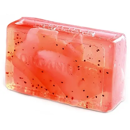 Săpun cu Afine și glicerină Organique 100g