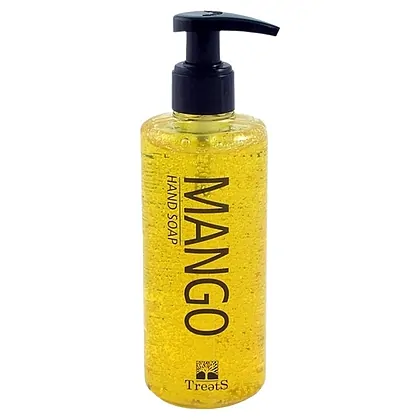 Săpun Lichid Cu Dispenser Mango Treets 250ml