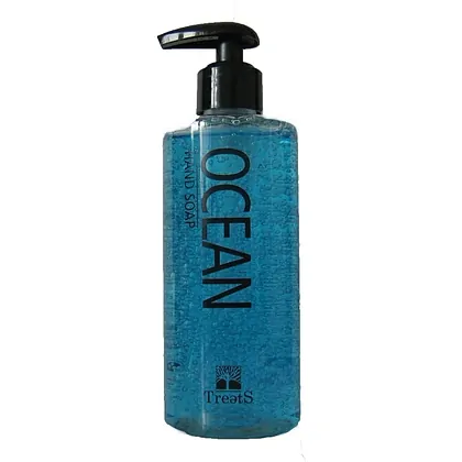 Săpun Lichid Cu Dispenser Ocean Treets 250ml