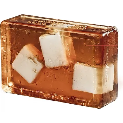 Săpun masculin cu glicerină Organique 100g