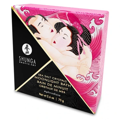 Sare De Baie Shunga Aphrodisia 75 g