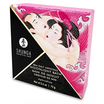 Sare De Baie Shunga Aphrodisia 75 g