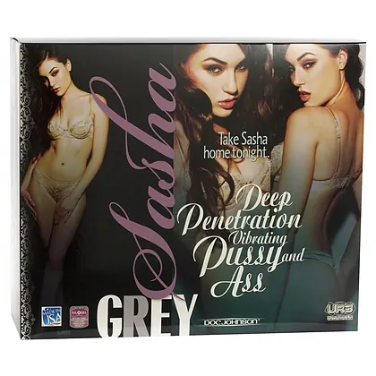 Sasha Grey Replică