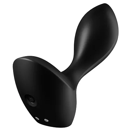 Satisfyer Backdoor Lover Negru