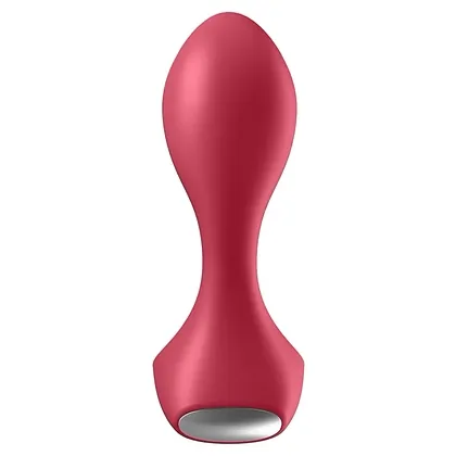 Satisfyer Backdoor Lover Rosu
