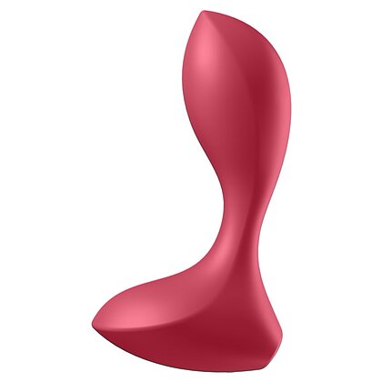 Satisfyer Backdoor Lover Roșu