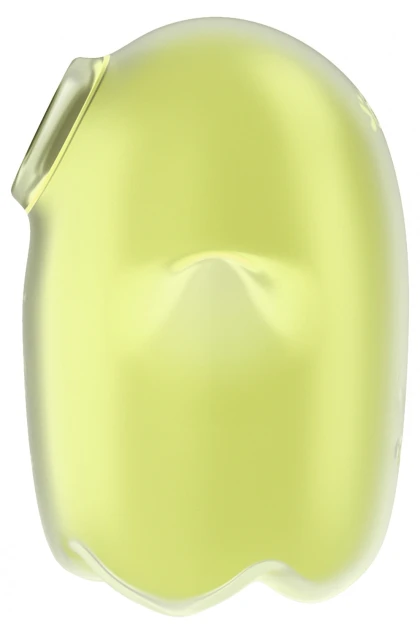 Satisfyer Glowing Ghost Galben
