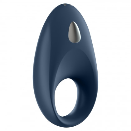 Satisfyer Mighty One Albastru